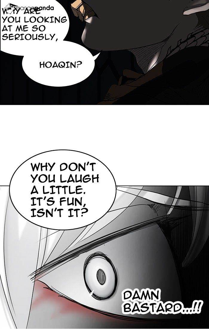 Tower of God, Chapter 262 image 24